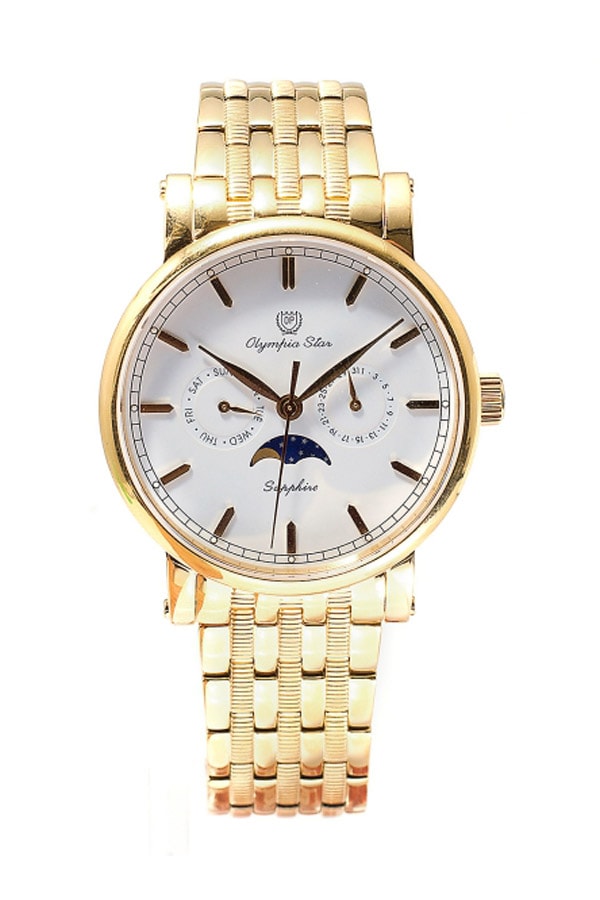 Đồng hồ OP-98023-20M-660-G-W