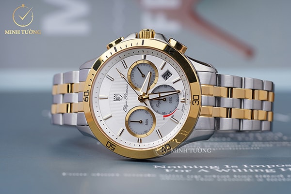 Đồng hồ OP-89051-3G-436-DM-W