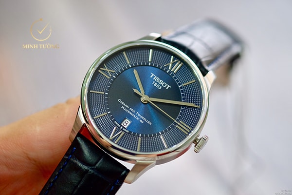 Đồng hồ Tissot T099.407.16.048.00