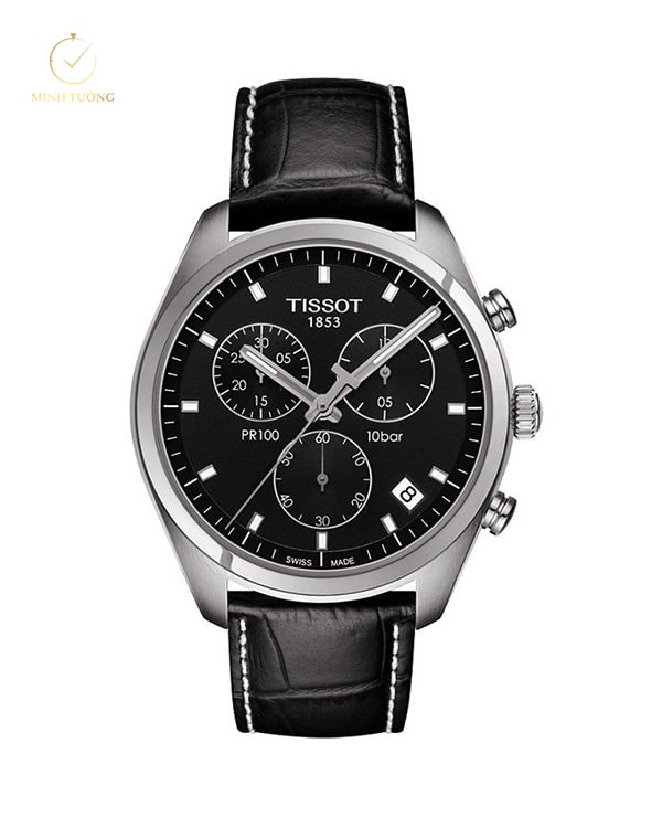 Đồng hồ Tissot T101.417.16.051.00