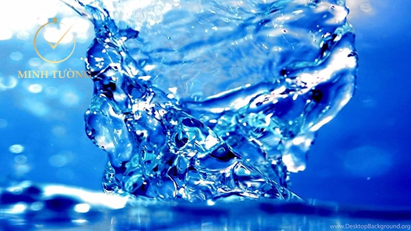 Chọn đồng hồ cho người mệnh thủy, mệnh thủy hợp màu gì?