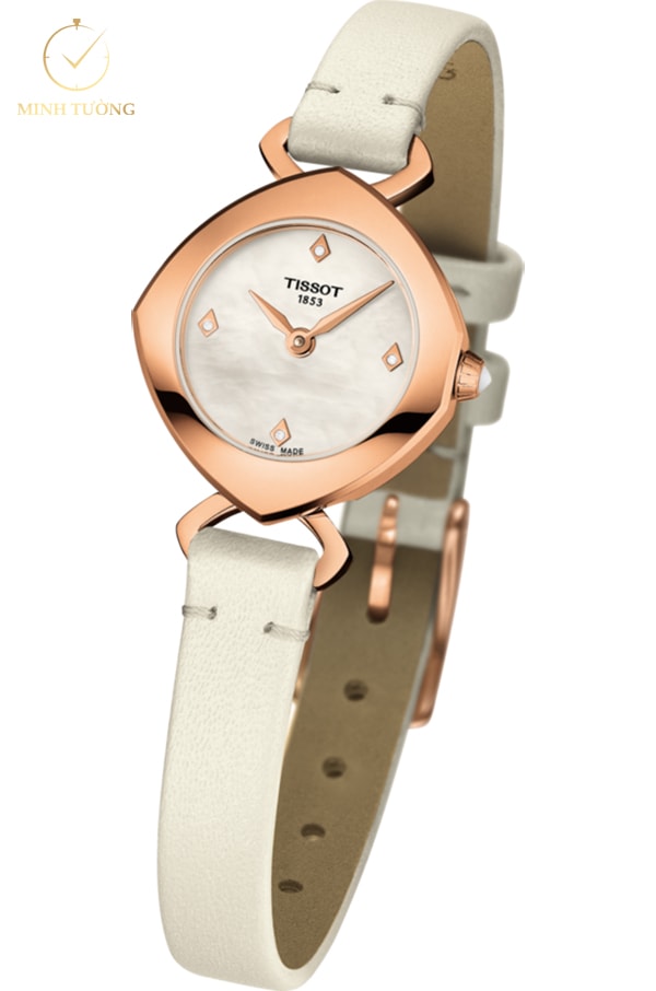 Đồng hồ Tissot T113.109.36.116.00