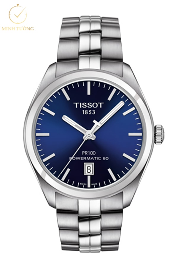 Đồng hồ Tissot T101.407.11.041.00