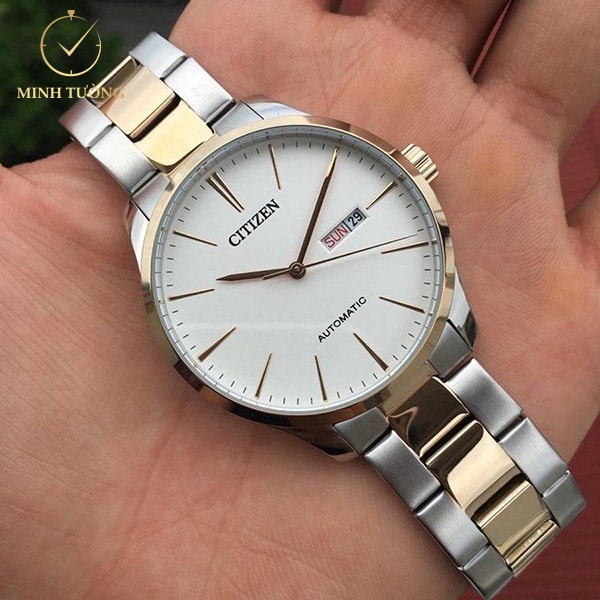 Đồng hồ CITIZEN-NH8356-87A