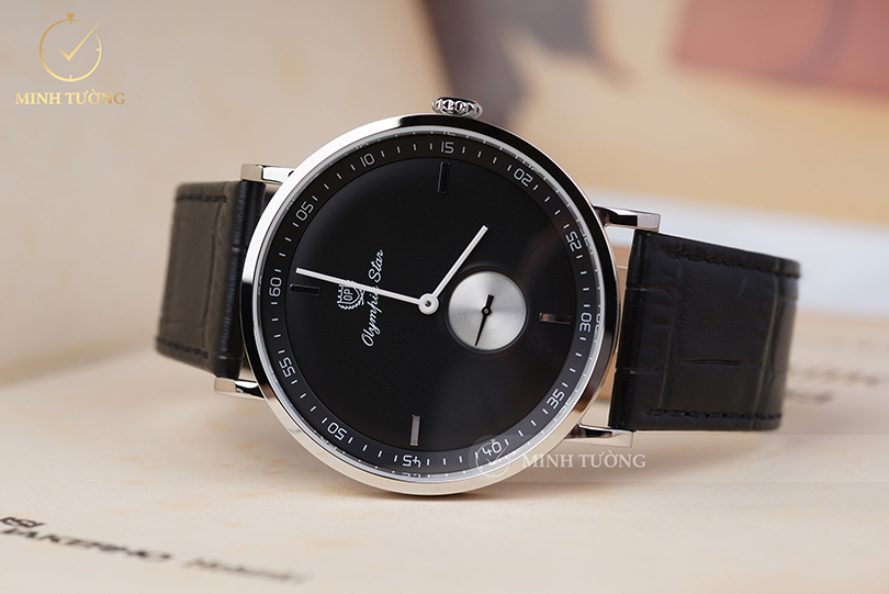 Mệnh mộc hợp màu gì, chọn đồng hồ cho người mệnh mộc