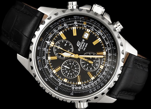 Đồng hồ Casio Edifice ef-527l-1avdf có giá bán 5.014.000 VND tại Minh Tường