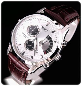 Đồng Hồ Casio Huyền Thoại