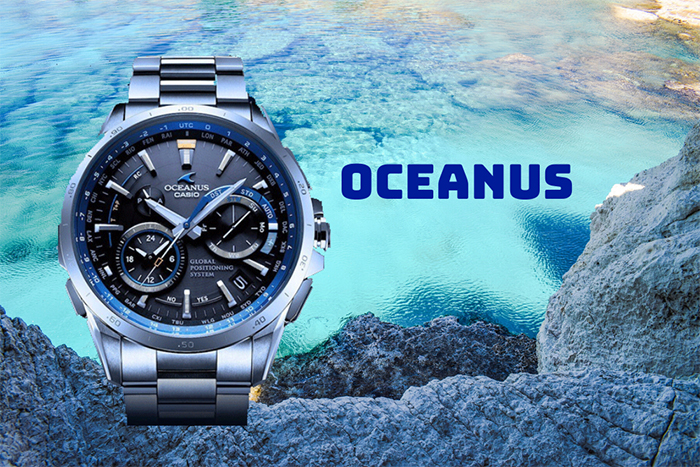 Casio luôn khẳng định và “ghi điểm” về chất lượng