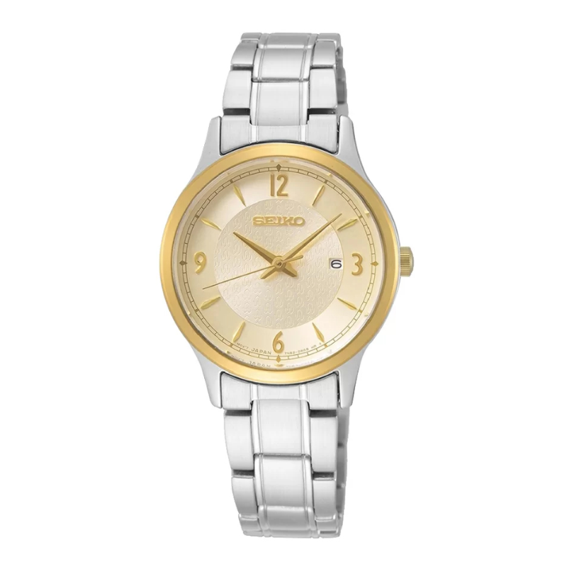 seiko-sxdh04p1-nu-kinh-cung-quartz-pin-day-kim-loai