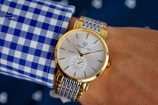 Đồng hồ OP của nước nào? Và những điều nên biết