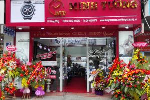 Đồng hồ Minh Tường là địa chỉ uy tín bạn không nên bỏ qua