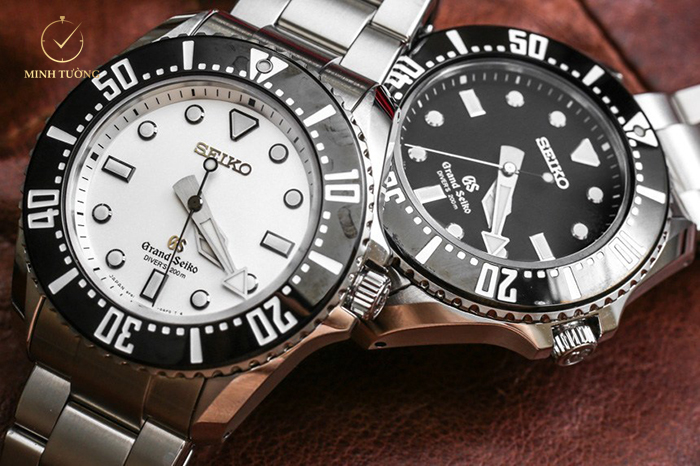 Những lưu ý khi thay pin đồng hồ Seiko