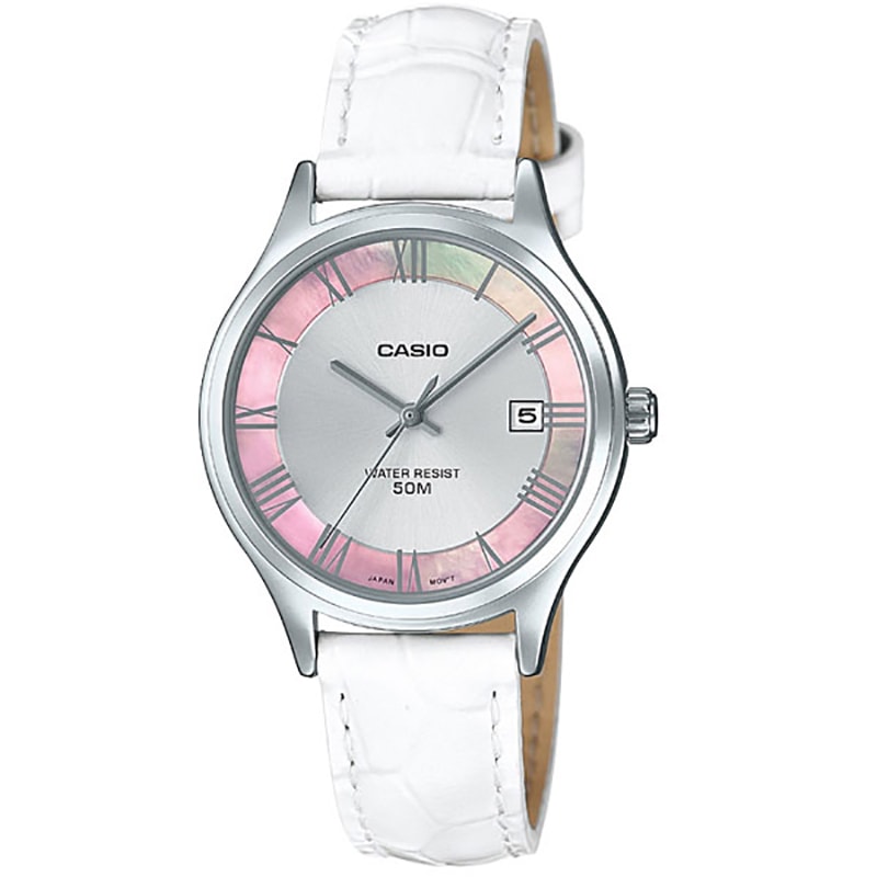 Một em đồng hồ có khả năng chống nước tốt mà các cô nàng nên sắm nhé