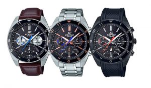 Có nên mua đồng hồ Casio Edifice không?
