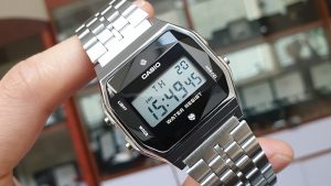 Tổng hợp mẫu đồng hồ Casio dưới 2 triệu hot nhất hiện nay