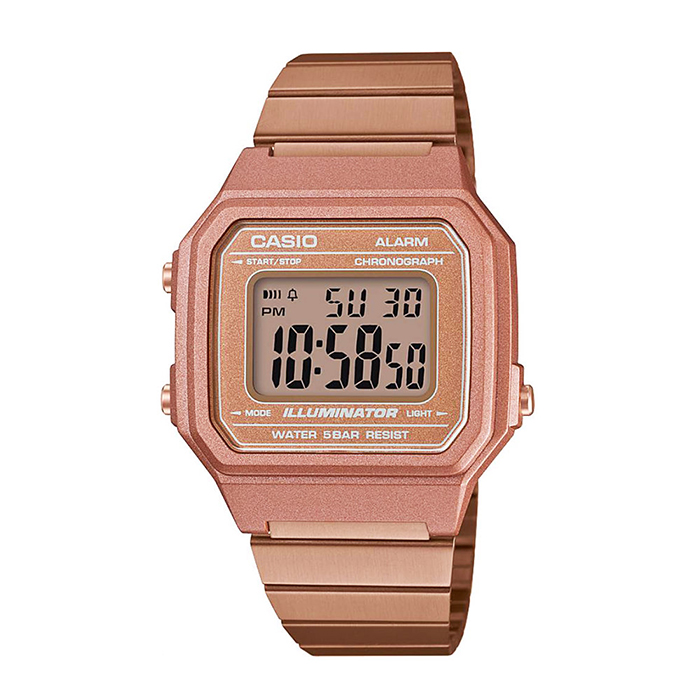 Đồng hồ Casio dưới 2 triệu – B650WC-5ADF
