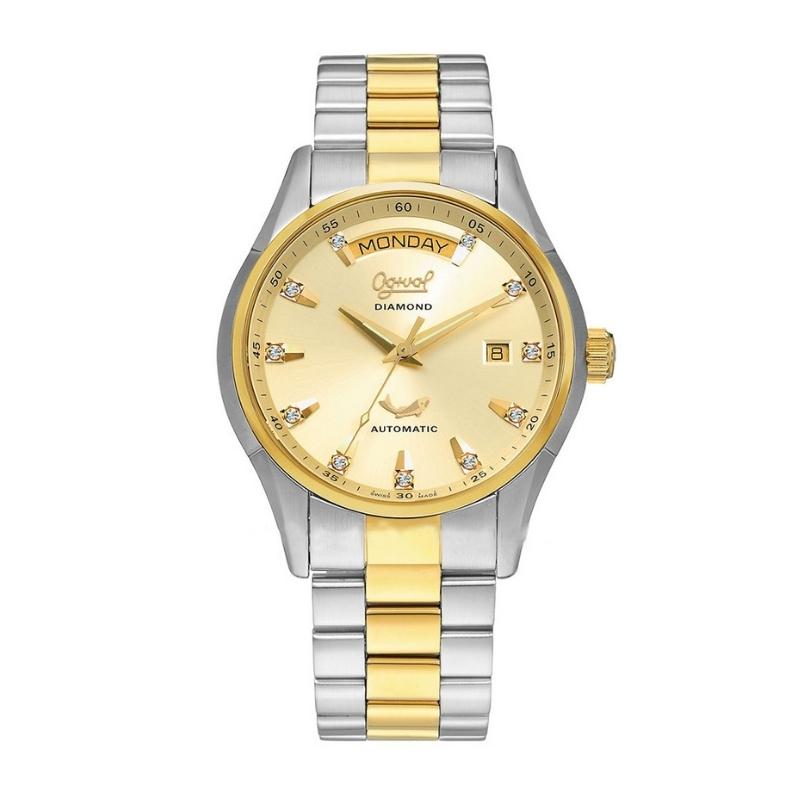 ogival-3357am-dm-g-kc-nam-kinh-sapphire-automatic-co-tu-dong-day-kim-loai