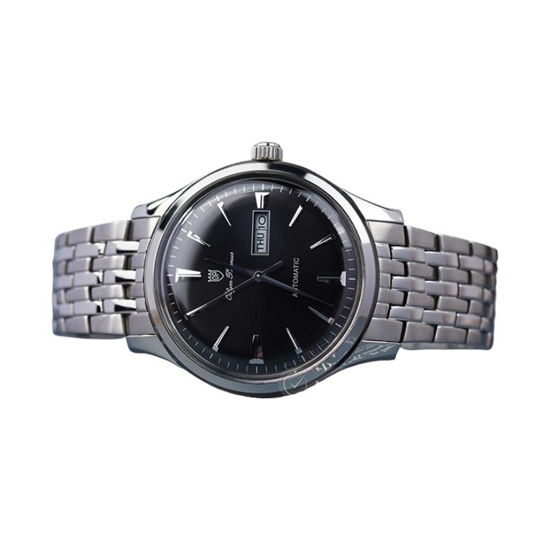 op-990-14am-w-b-nam-kinh-cung-automatic-co-tu-dong-day-kim-loai-2