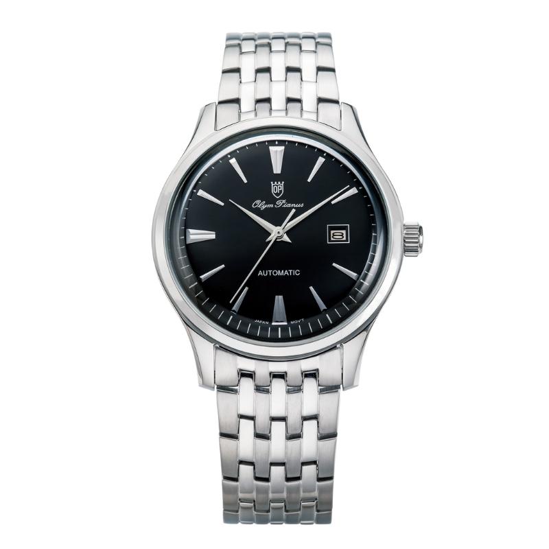 op-990-14am-w-b-nam-kinh-cung-automatic-co-tu-dong-day-kim-loai