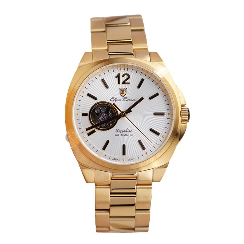 op-9935am-g-w-lm-nam-kinh-sapphire-automatic-co-tu-dong-day-kim-loai