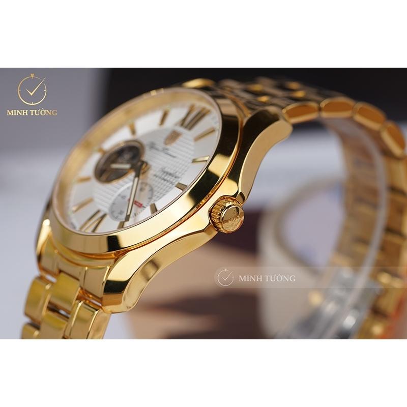 op-9973am-g-w-lm-60-nam-kinh-sapphire-automatic-co-tu-dong-day-kim-loai-2